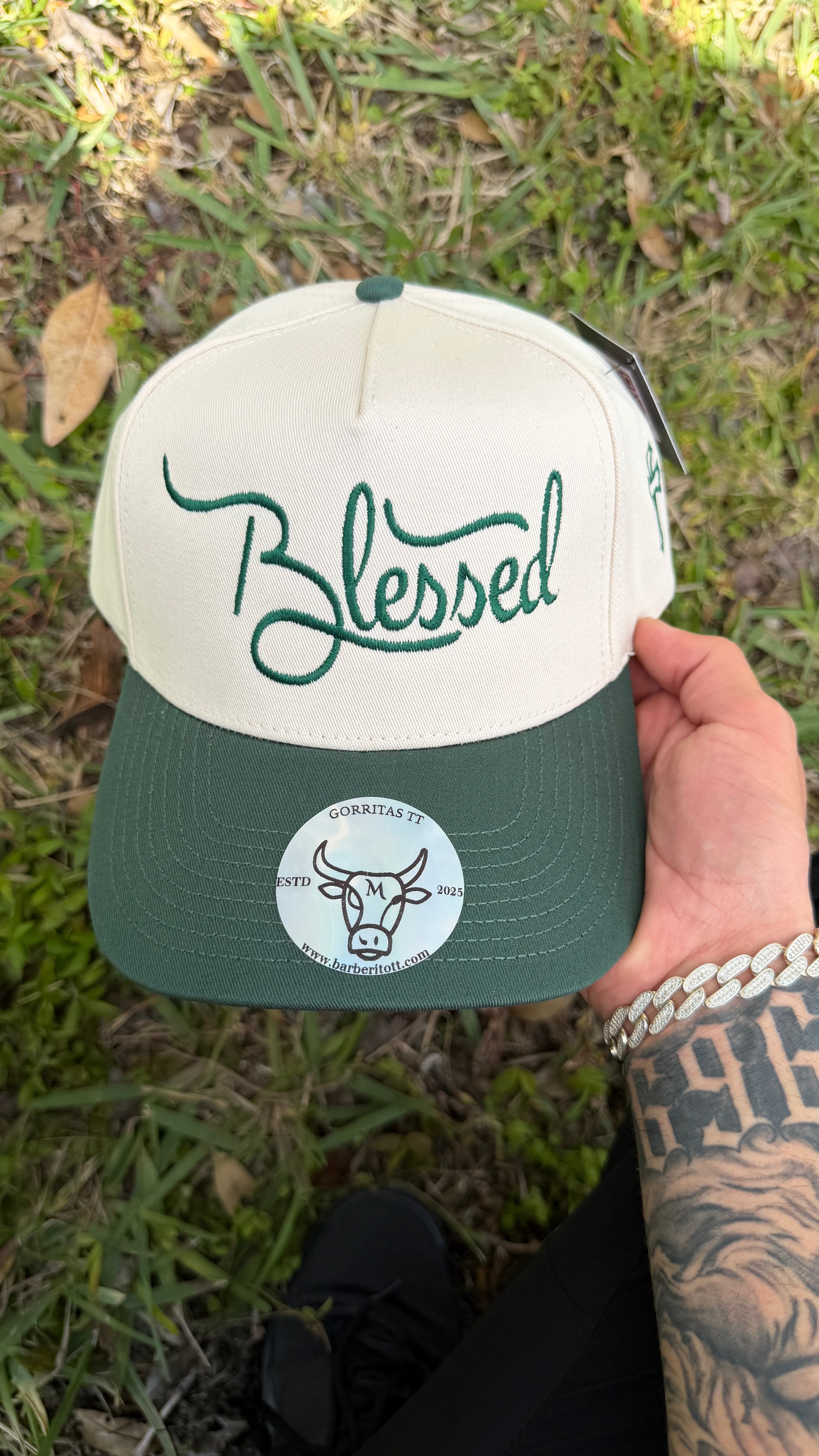 Gorritas pa el dia 🔥