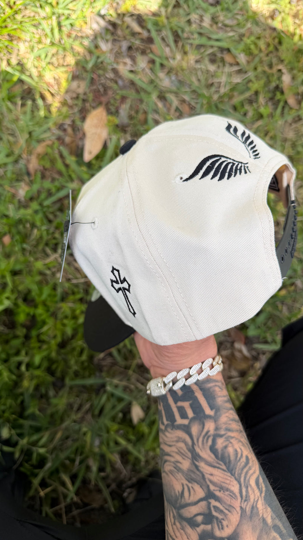 Gorrita pa el dia 🔥