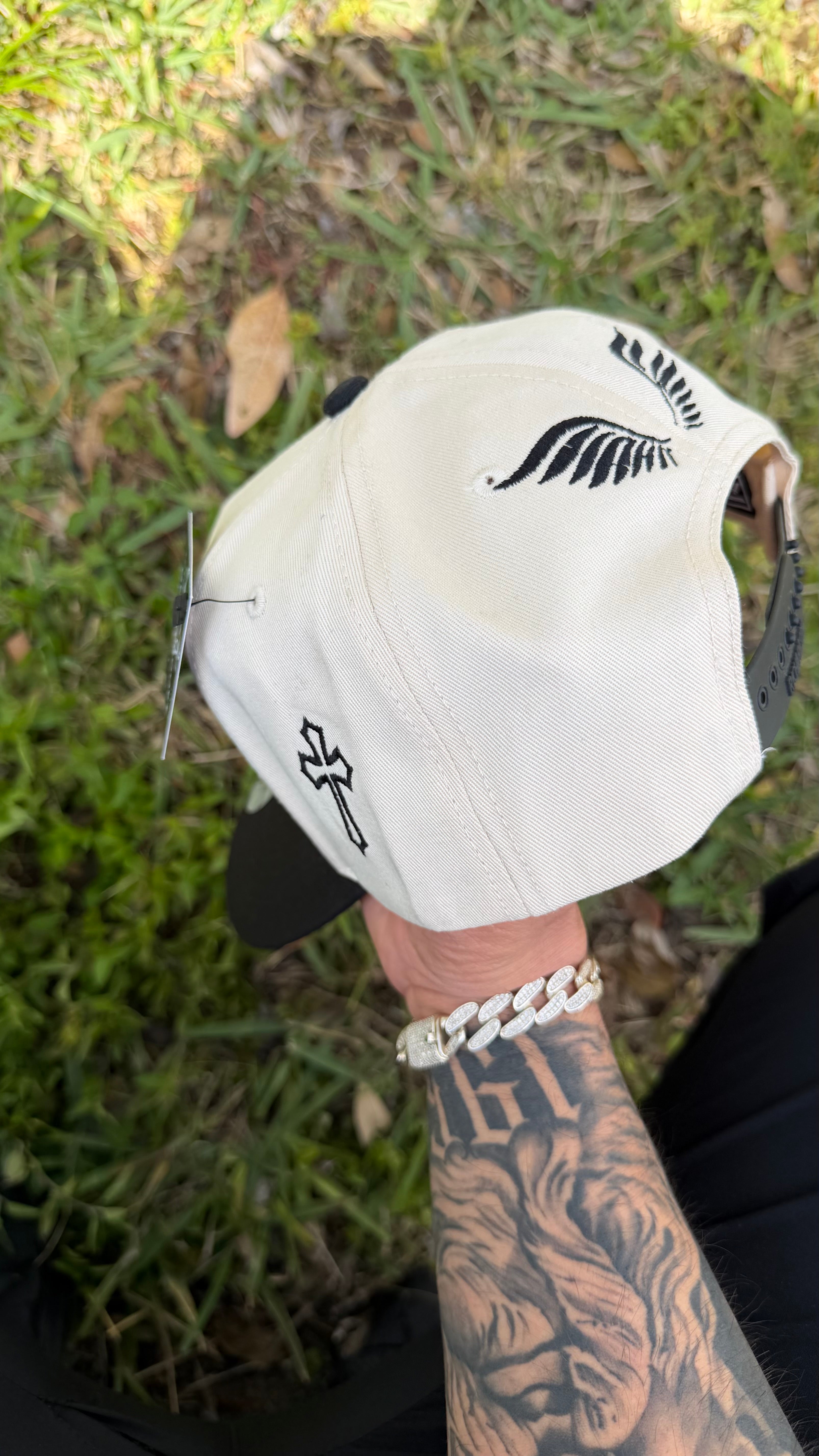 Gorrita pa el dia 🔥