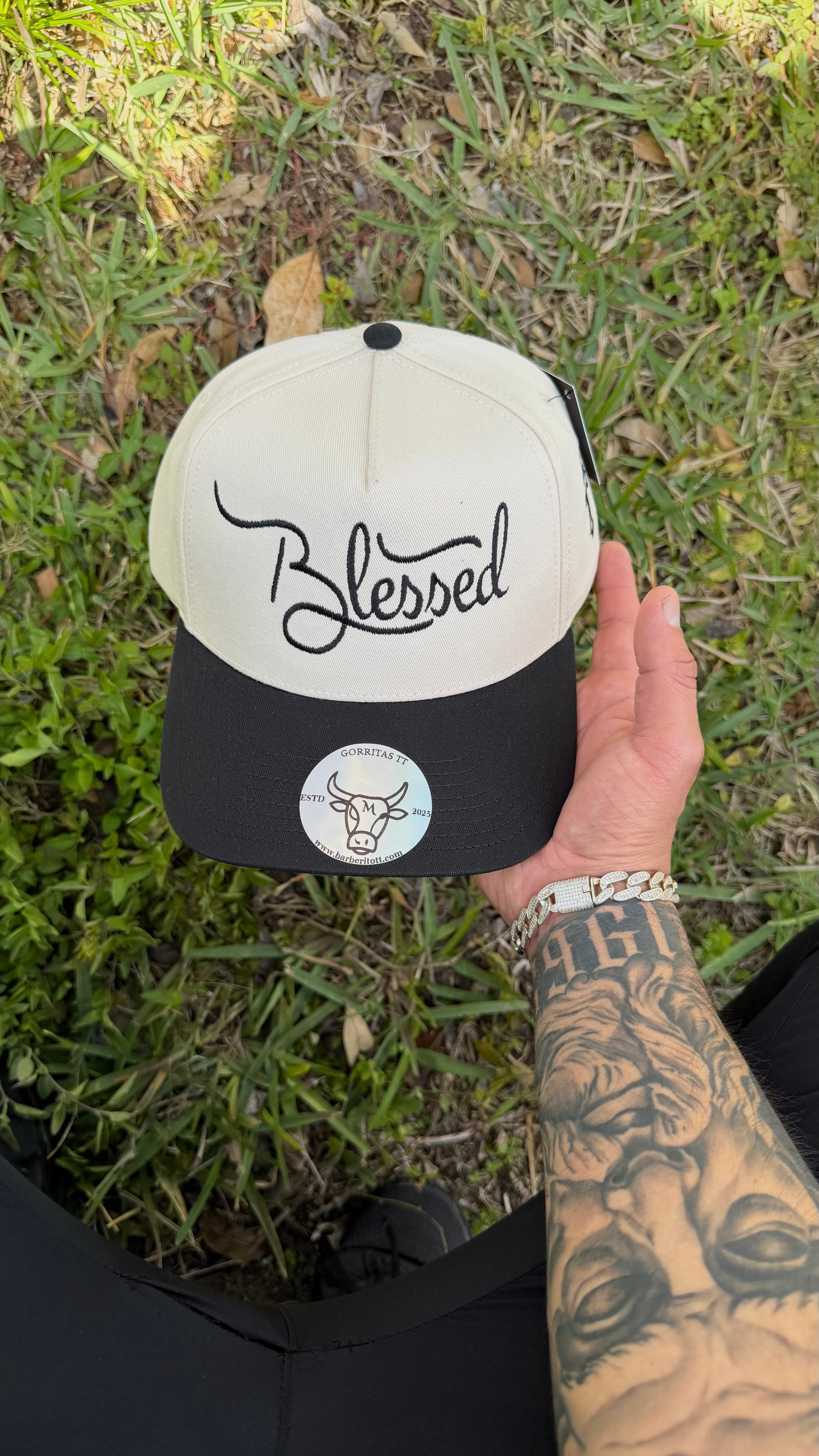 Gorrita pa el dia 🔥