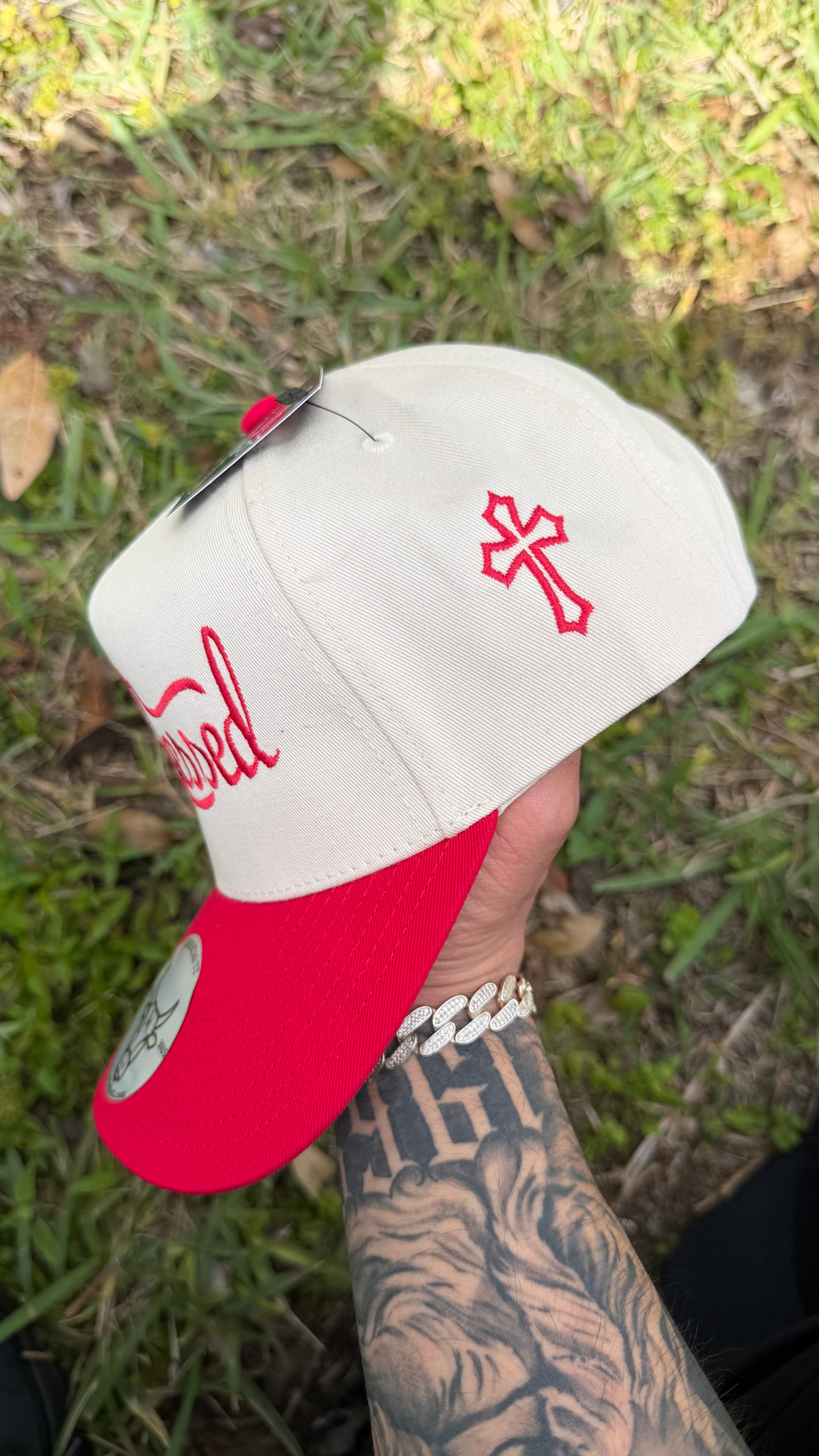 Gorrita para el día 🔥