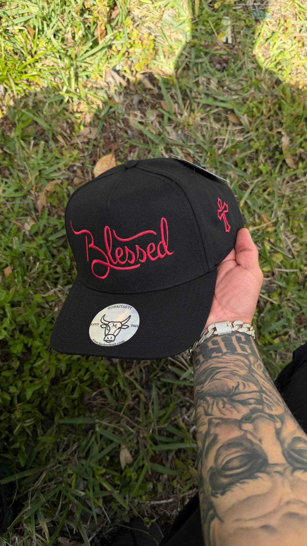 Gorrita pa el dia 🔥