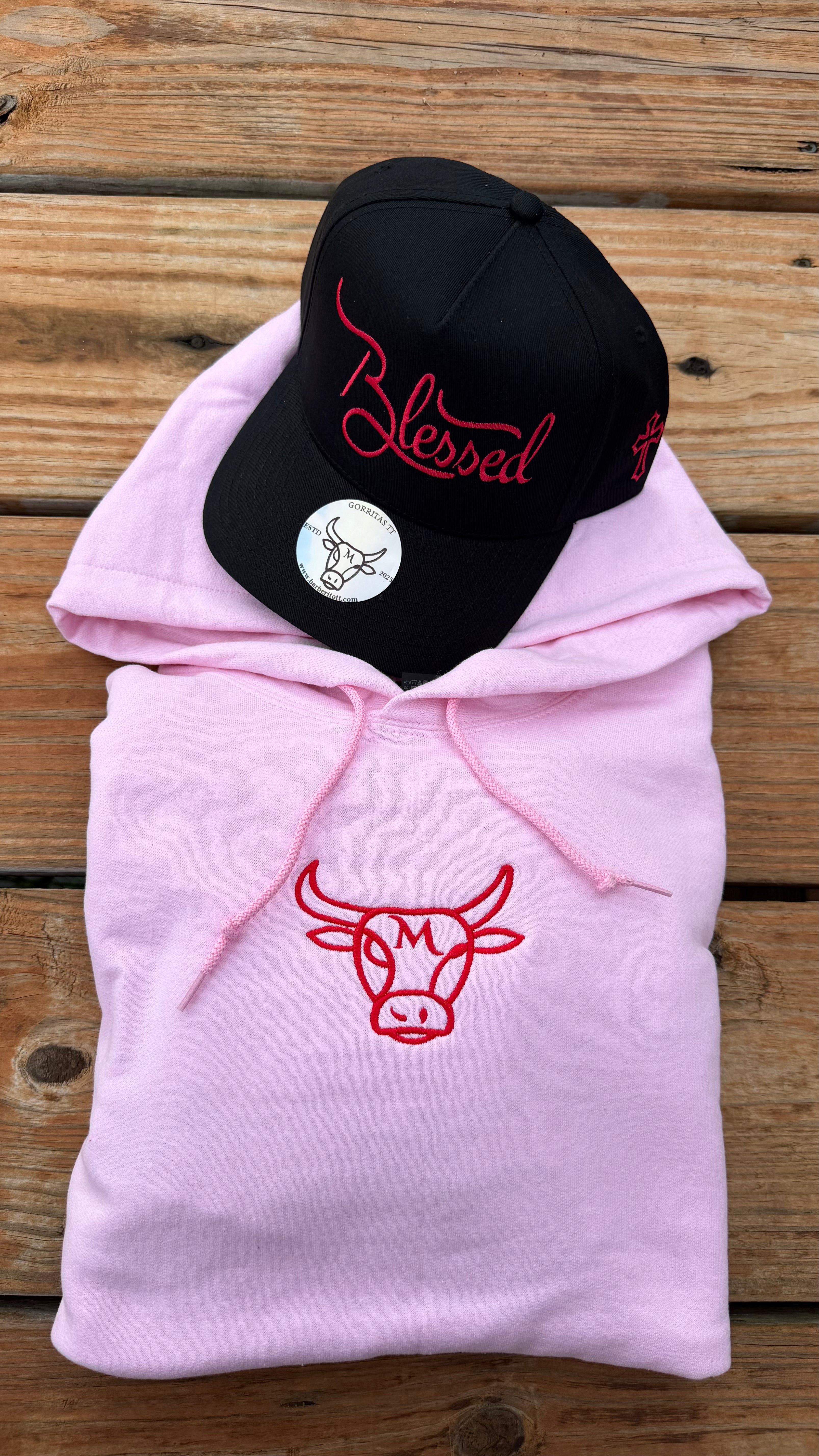 Hoodie TT