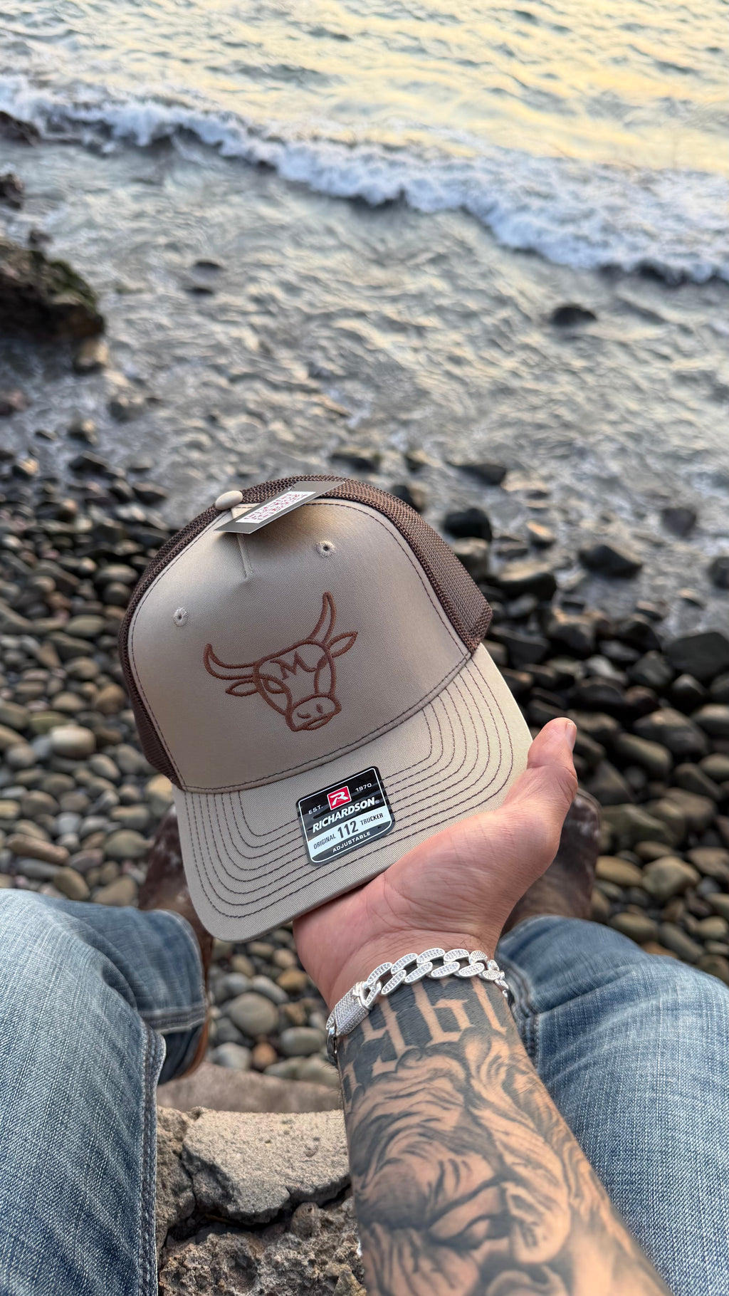 Gorrita pa dominguear 🤠