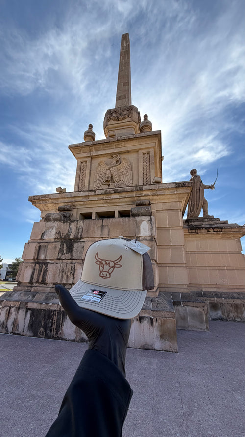 Gorrita pa dominguear 🤠