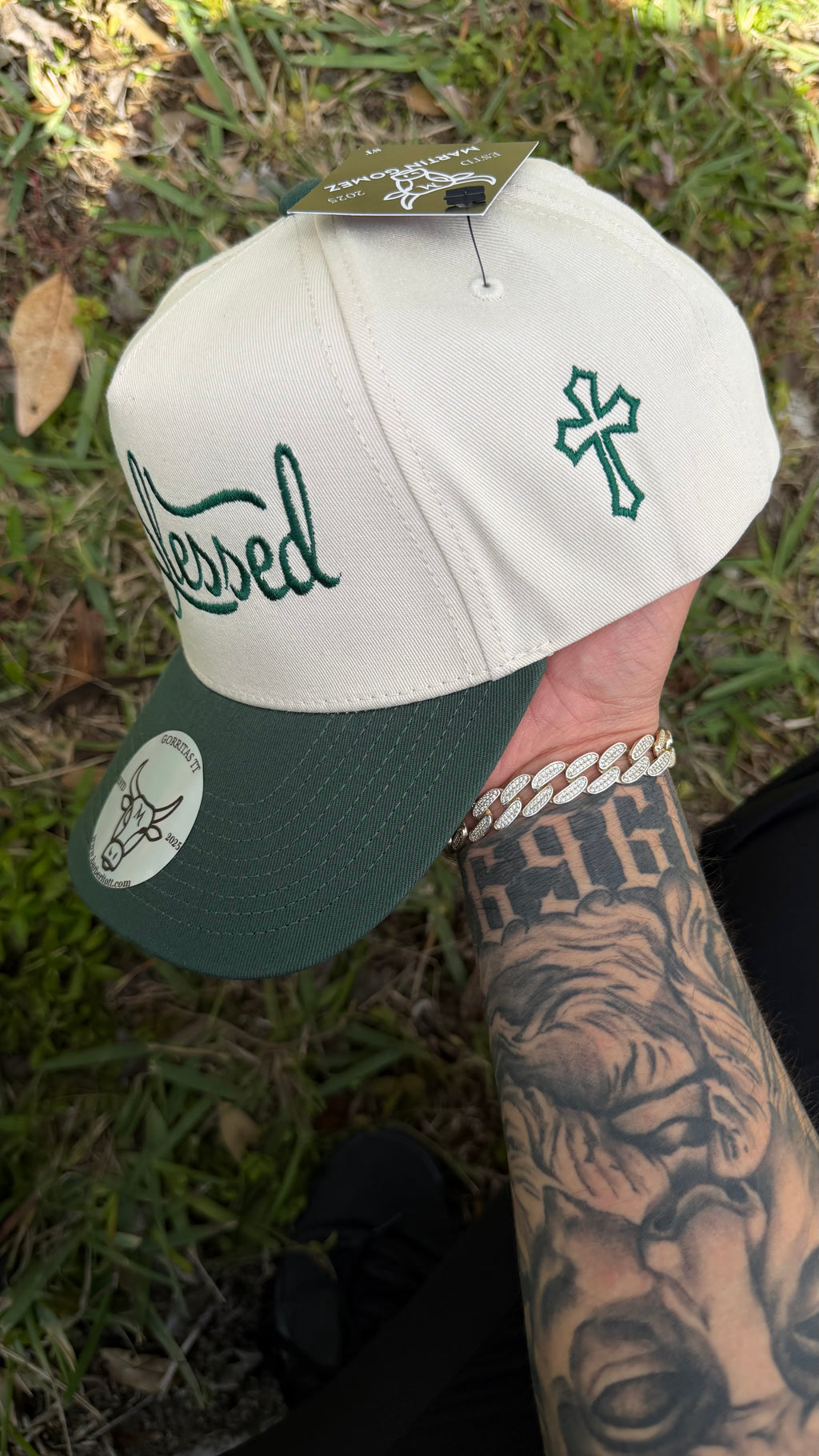 Gorritas pa el dia 🔥