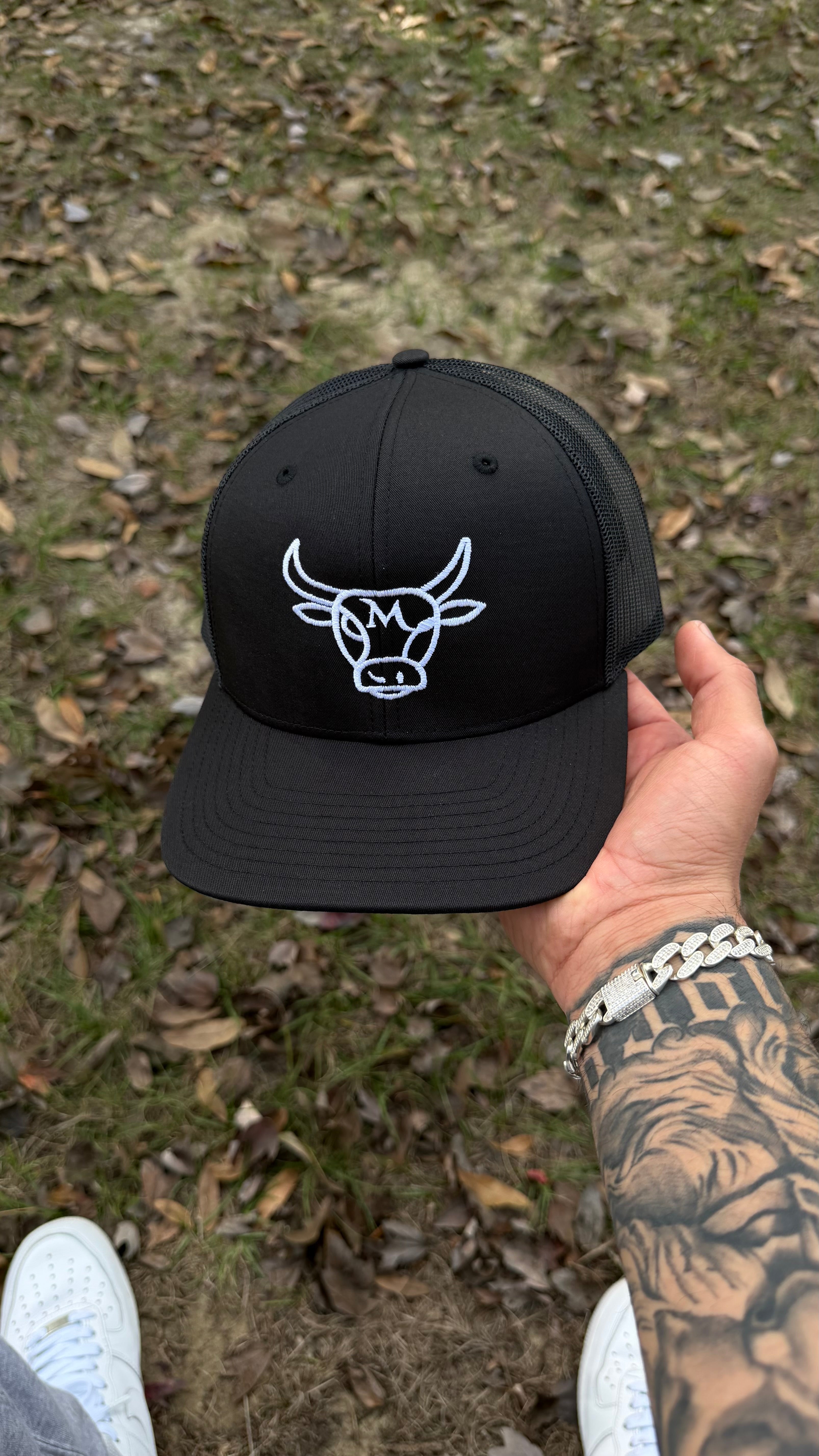 Gorrita para dominguito 🤠