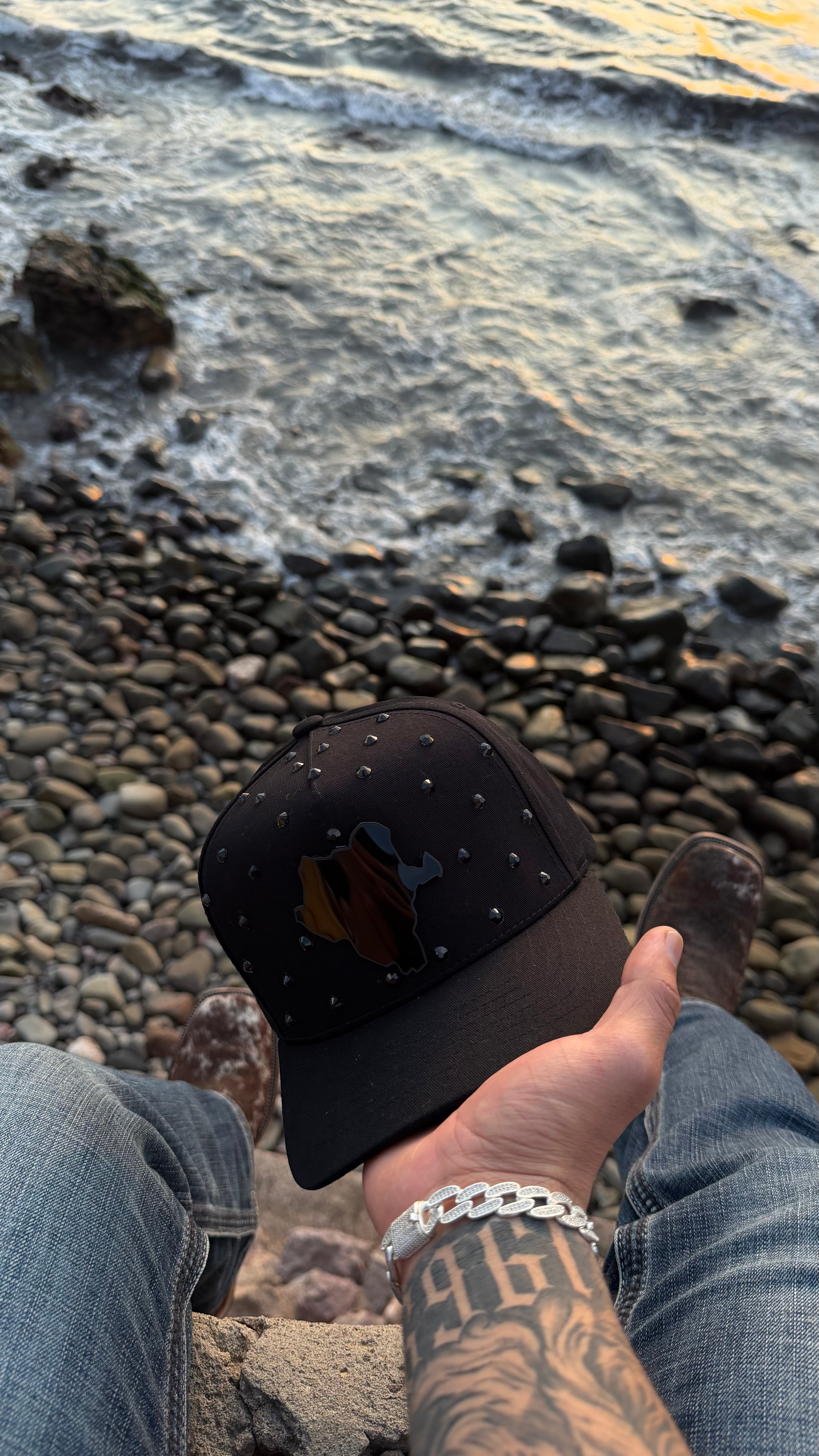 Gorrita pal fin 😎