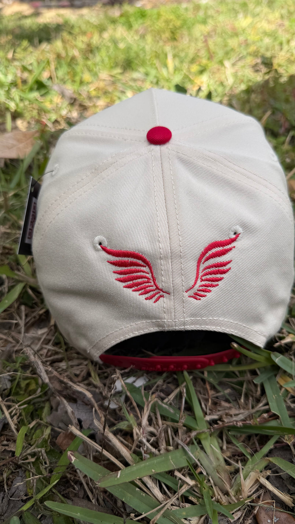 Gorrita para el día 🔥