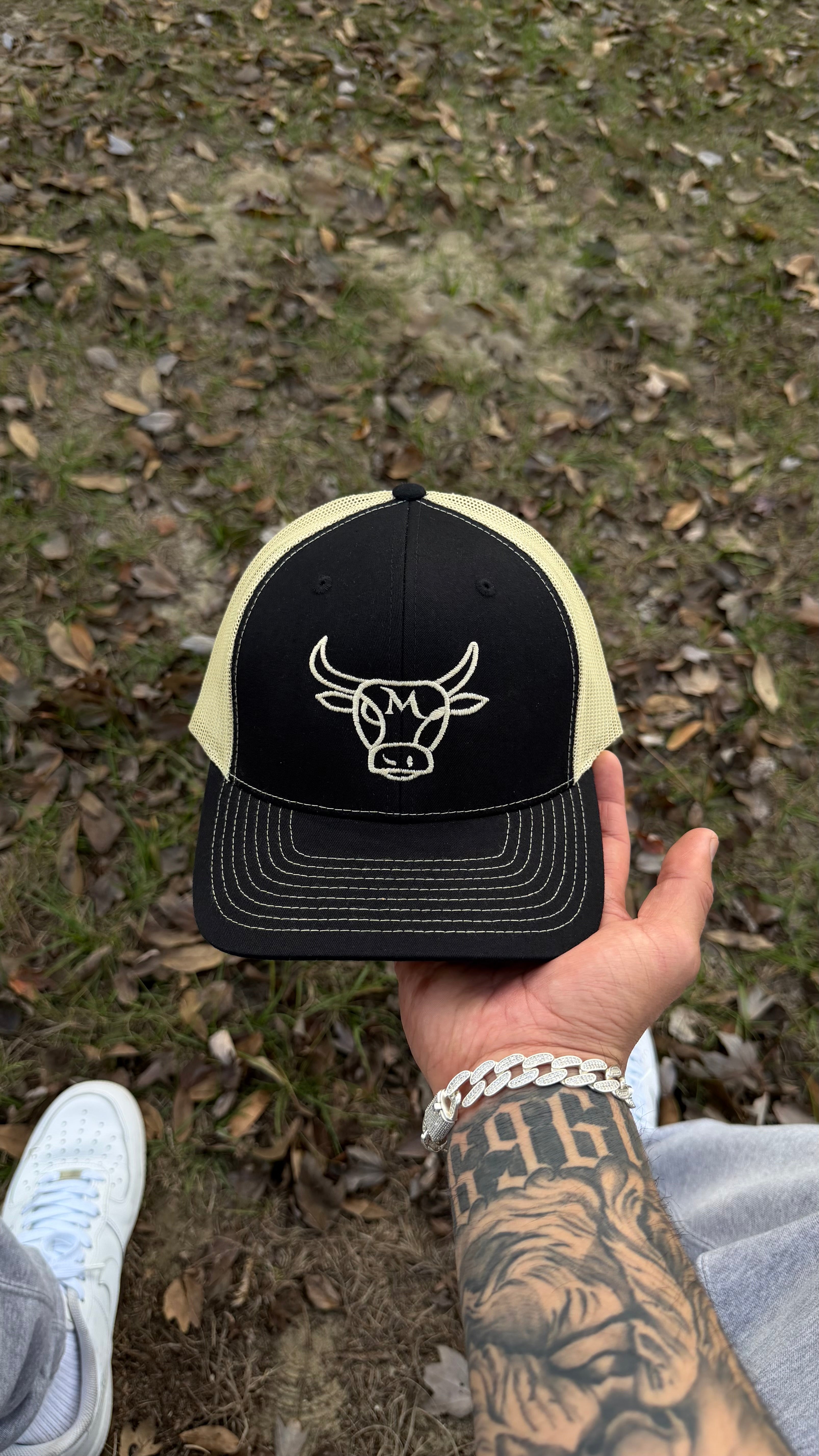 Gorrita pa dominguito 🤠