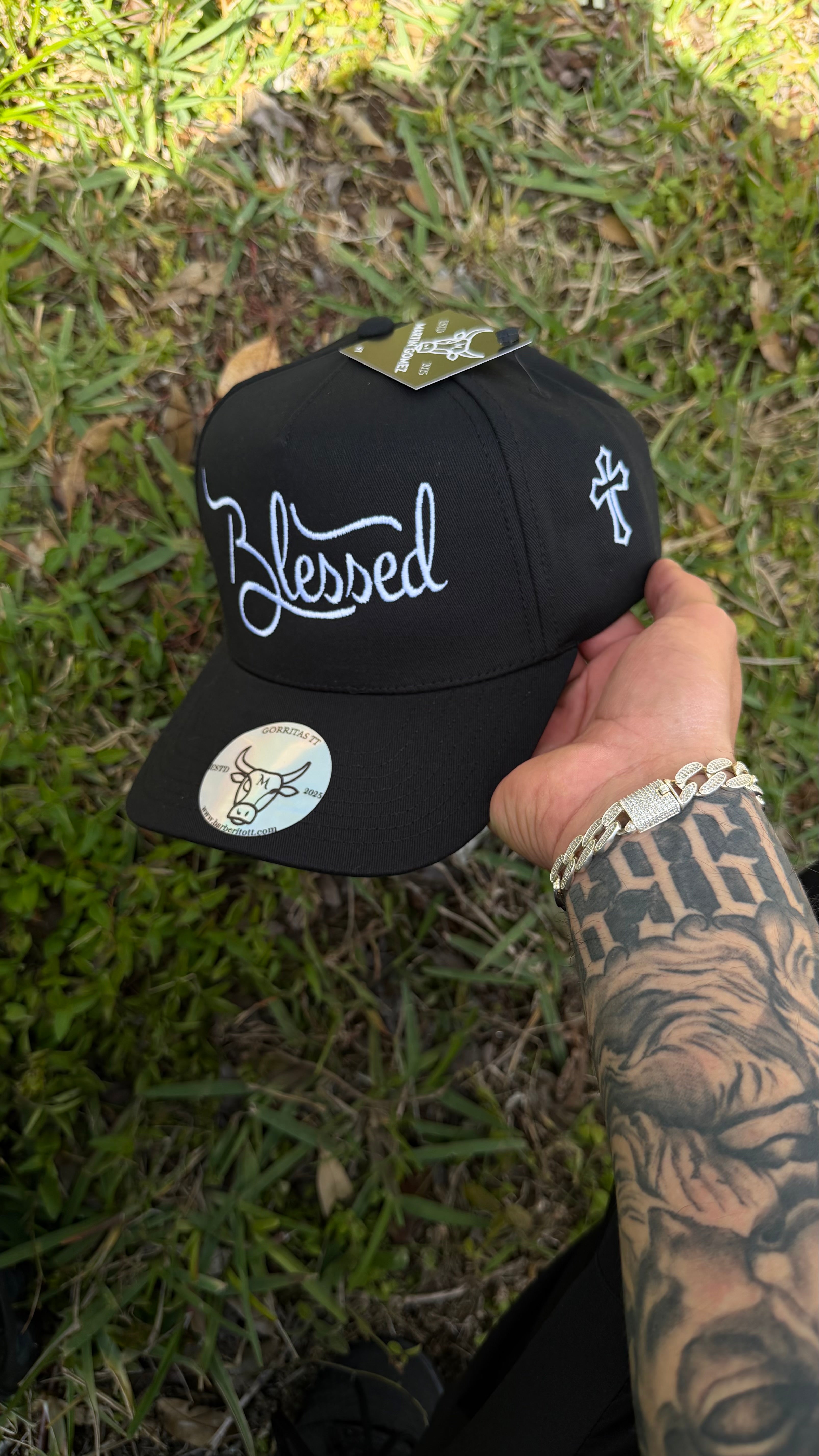 Gorrita pa el dia 🔥