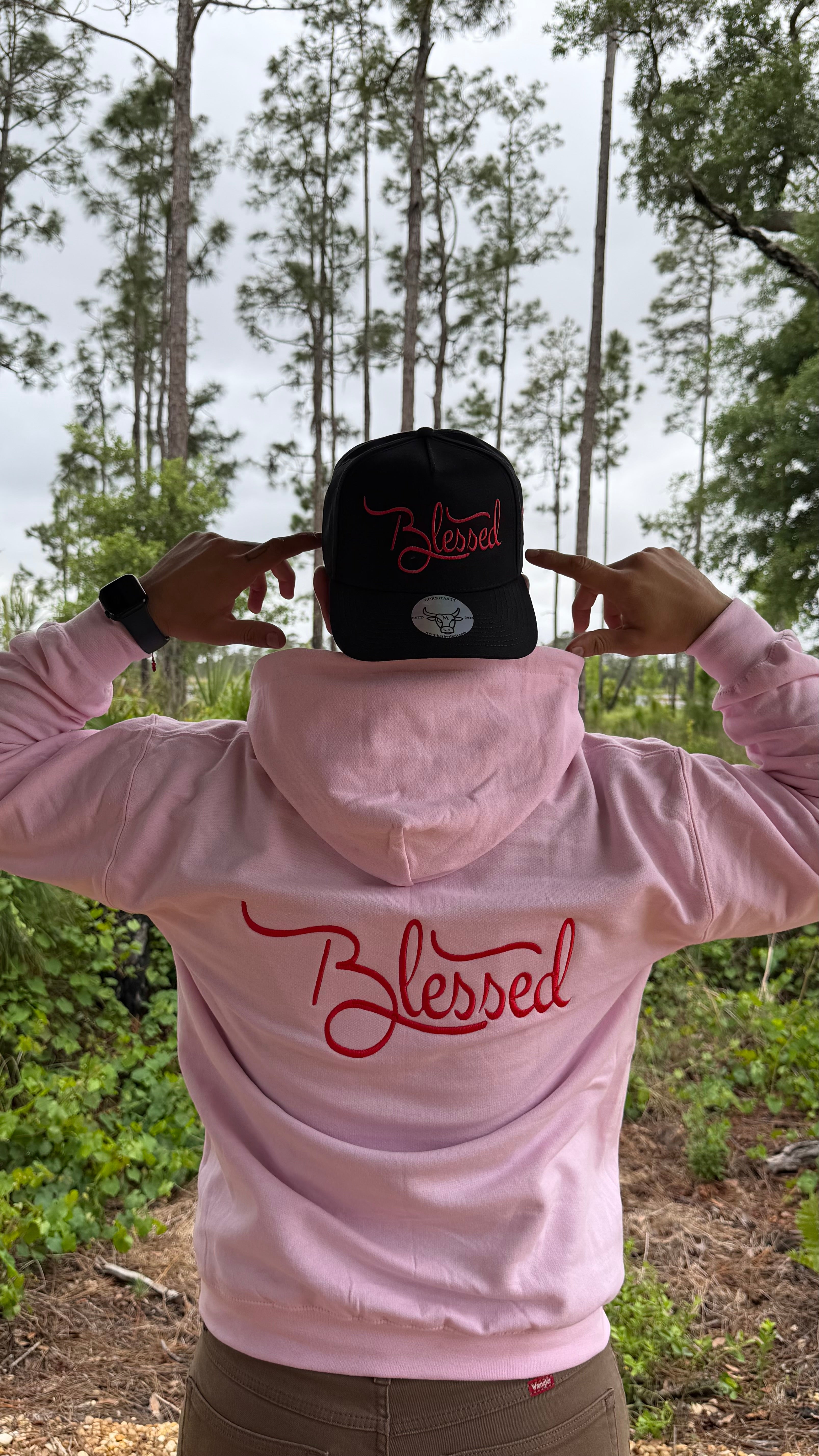 Hoodie TT
