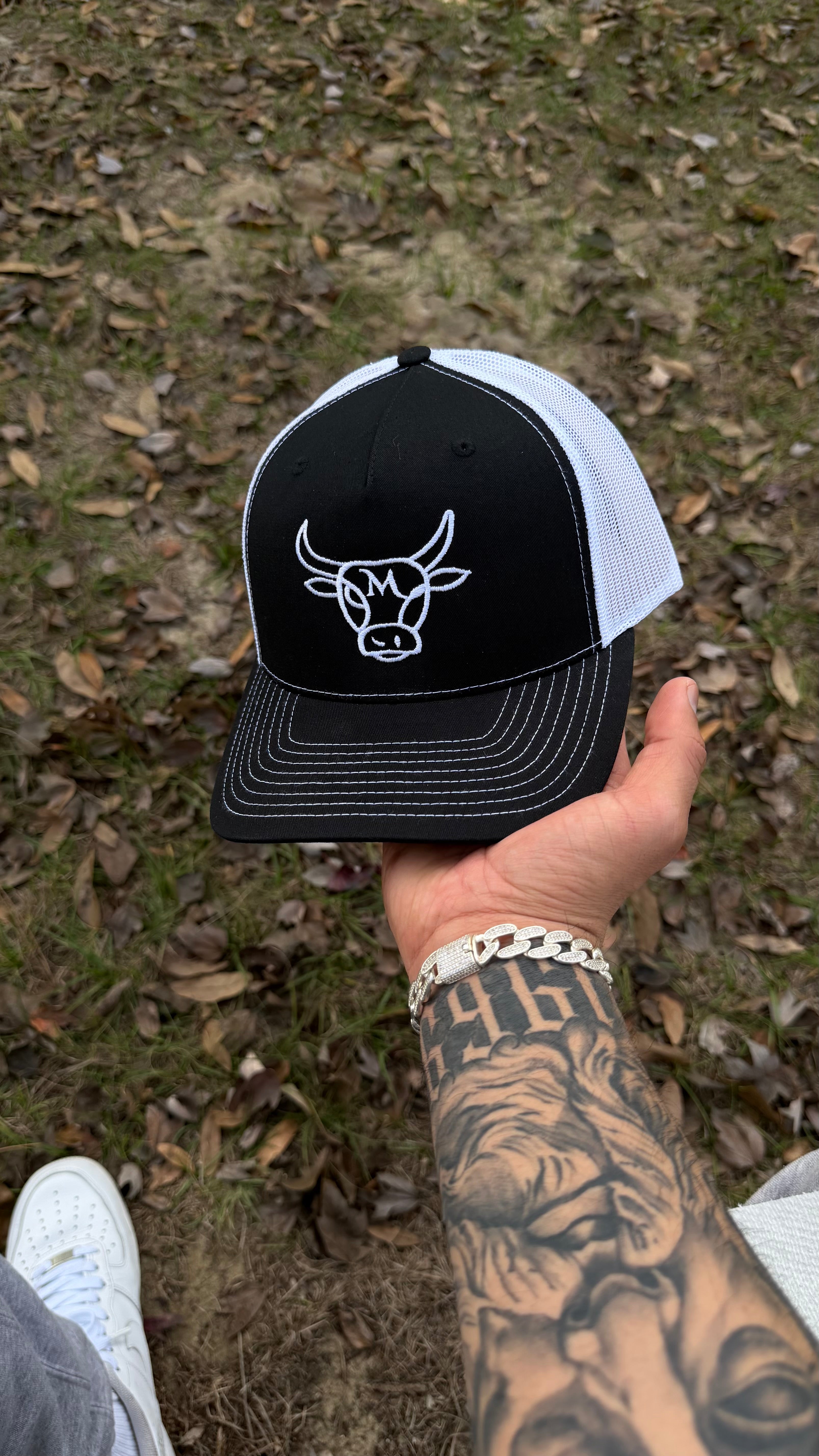 Gorrita pa dominguito 🤠