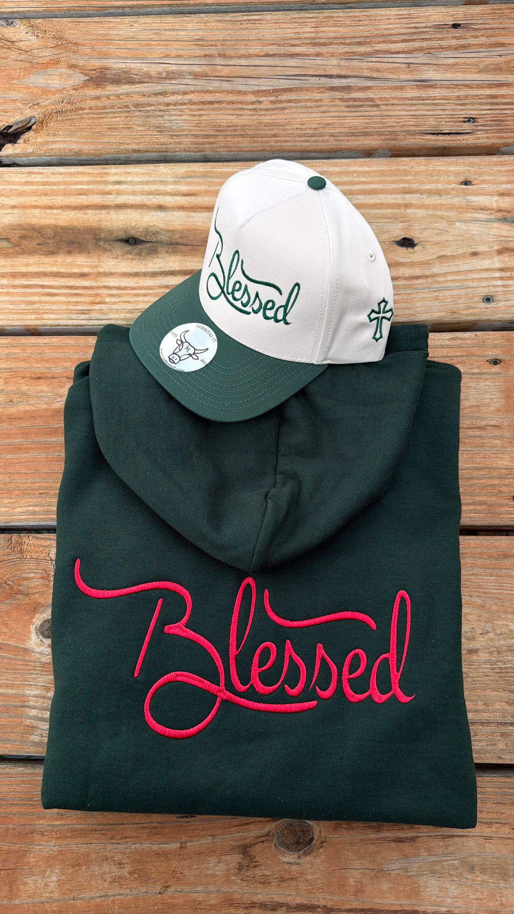 Hoodie TT