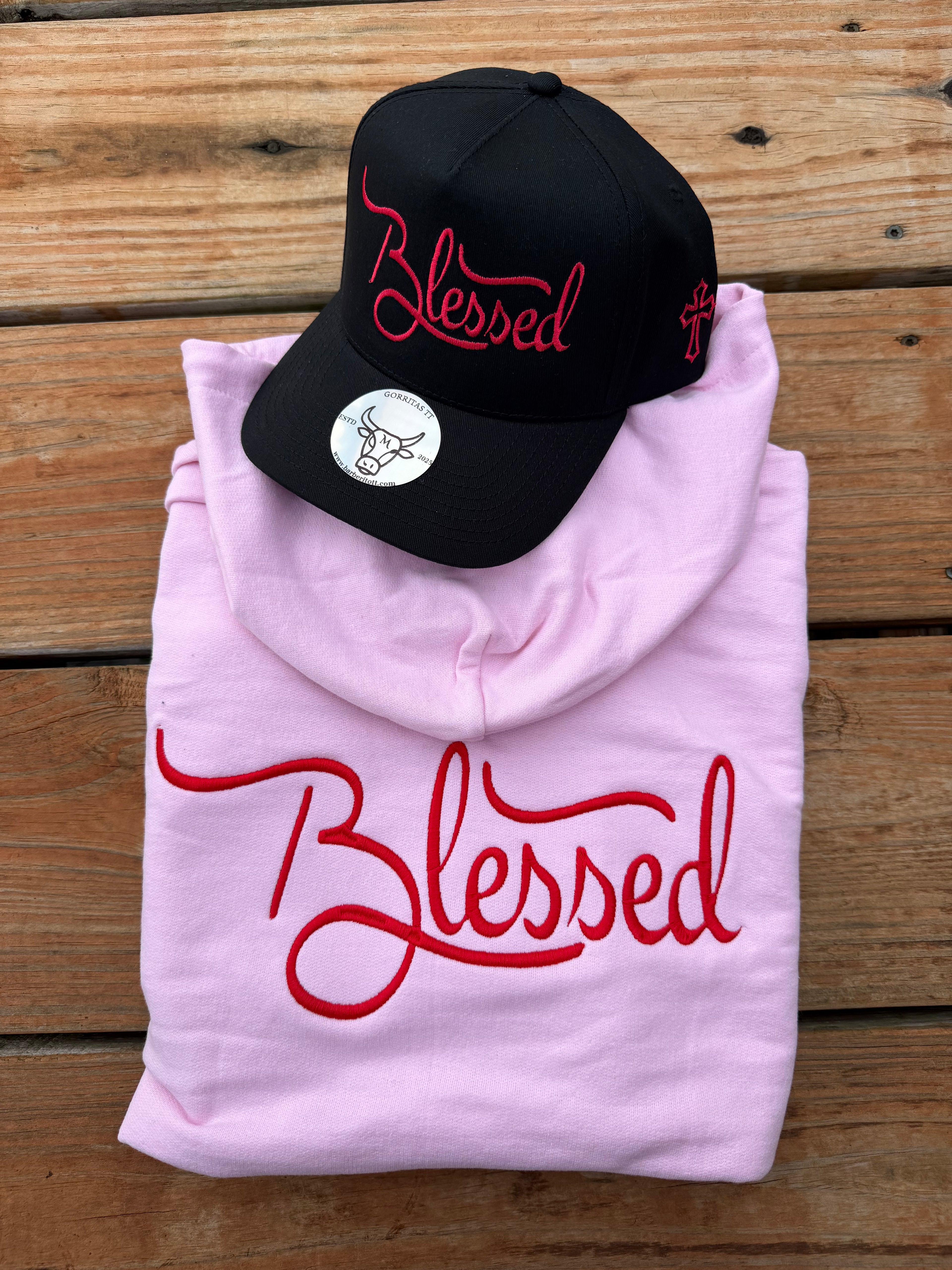 Hoodie TT
