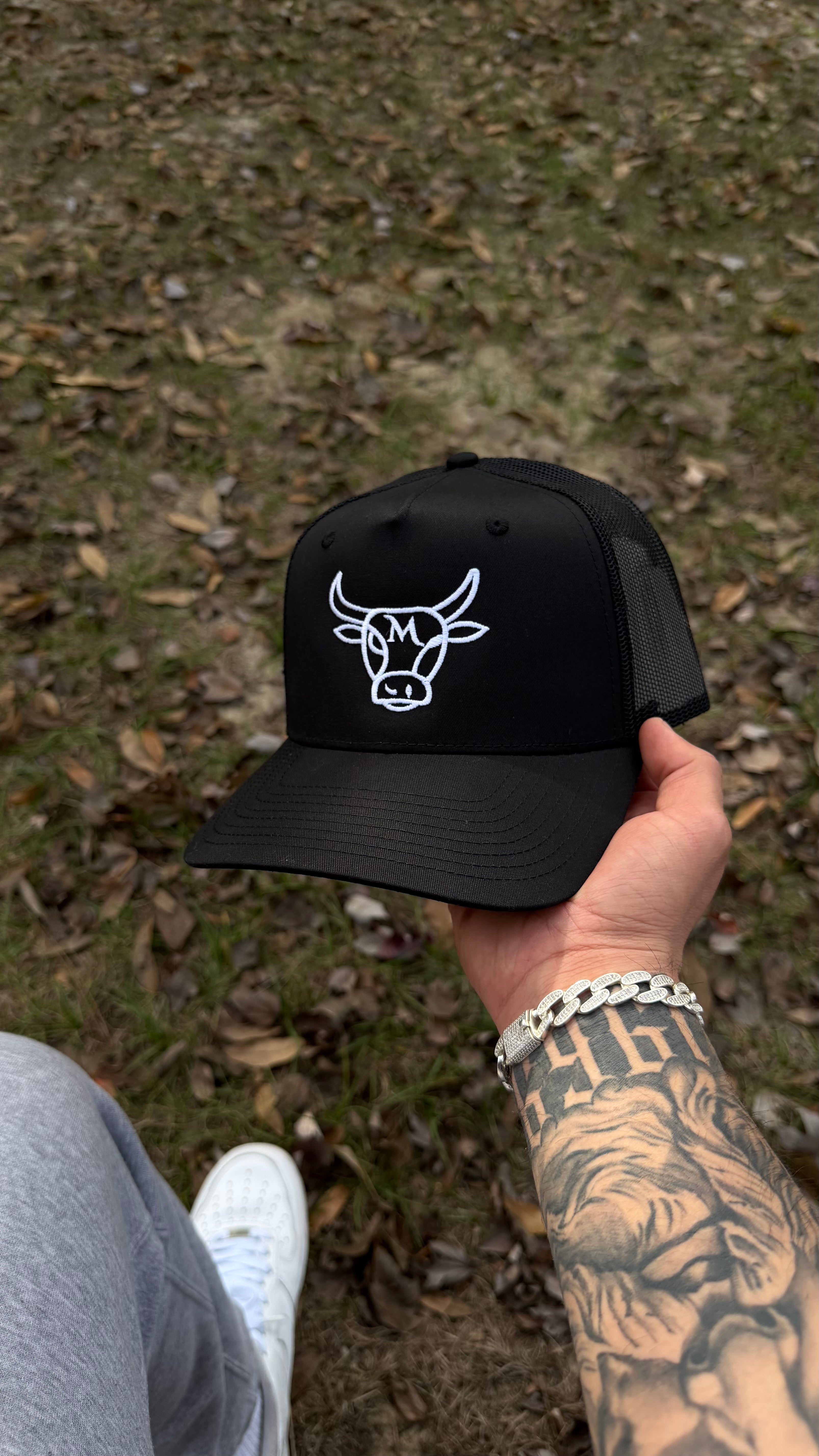 Gorrita pa dominguear 🤠