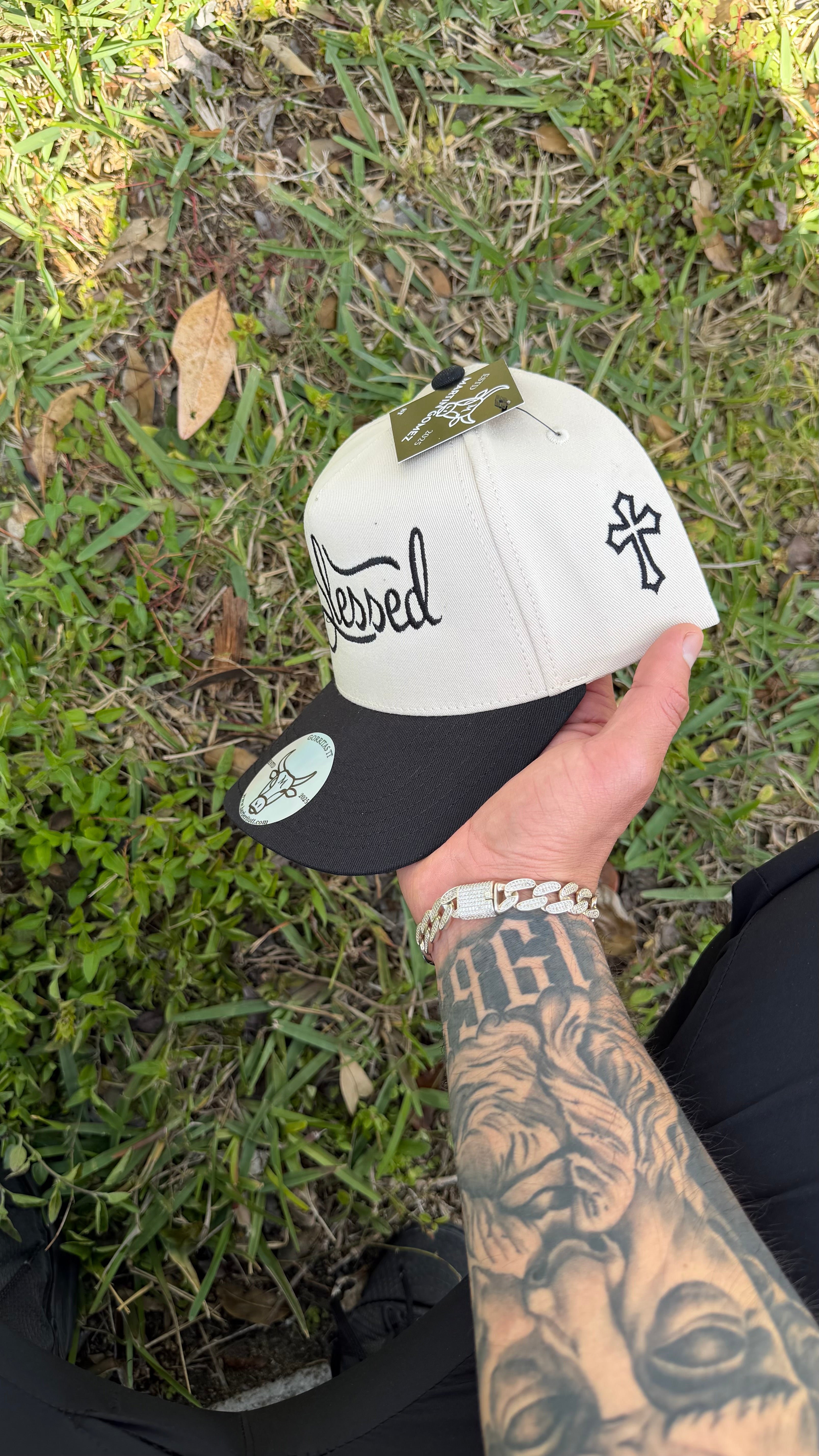 Gorrita pa el dia 🔥