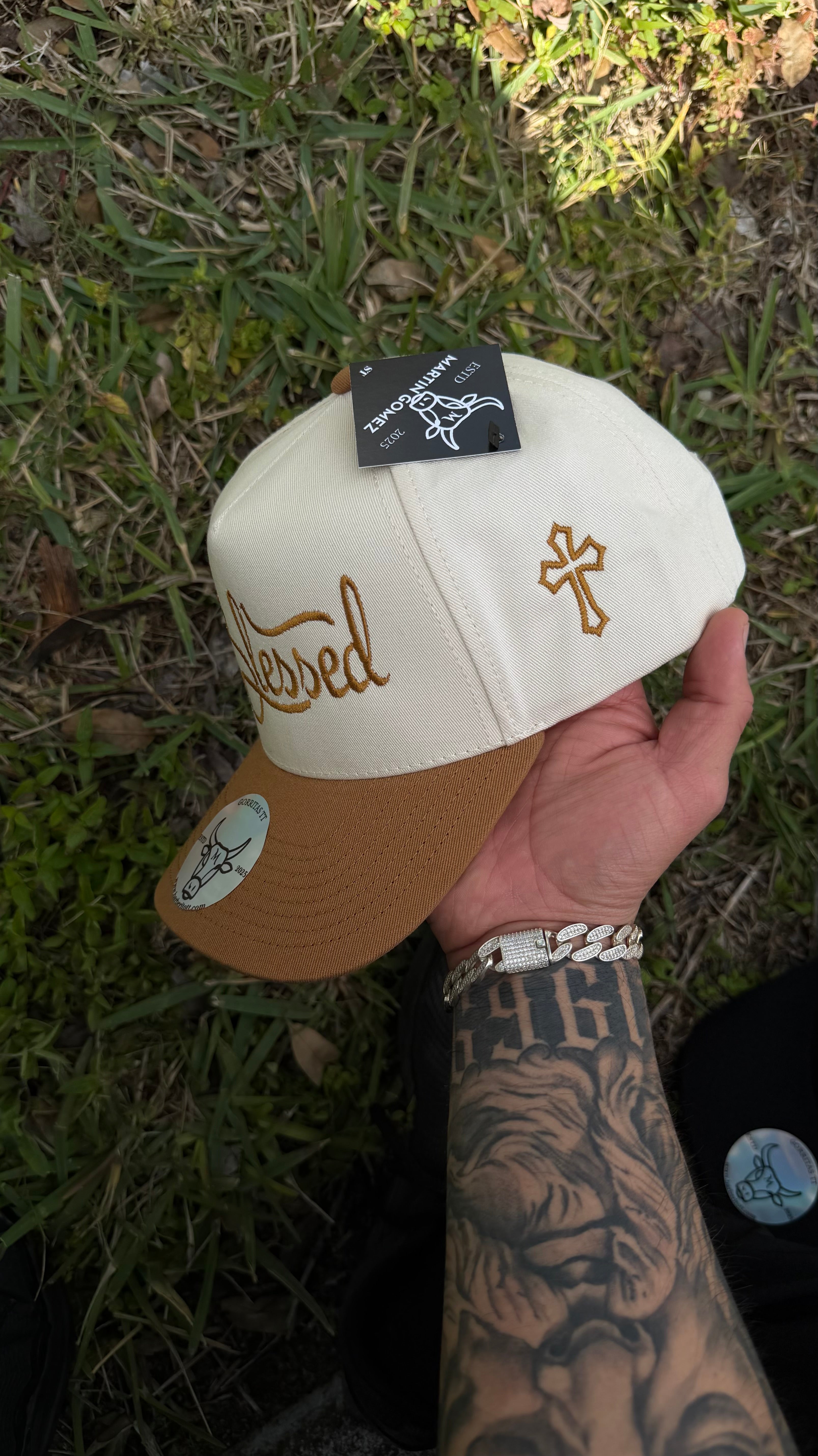 Gorrita pa el dia 🔥