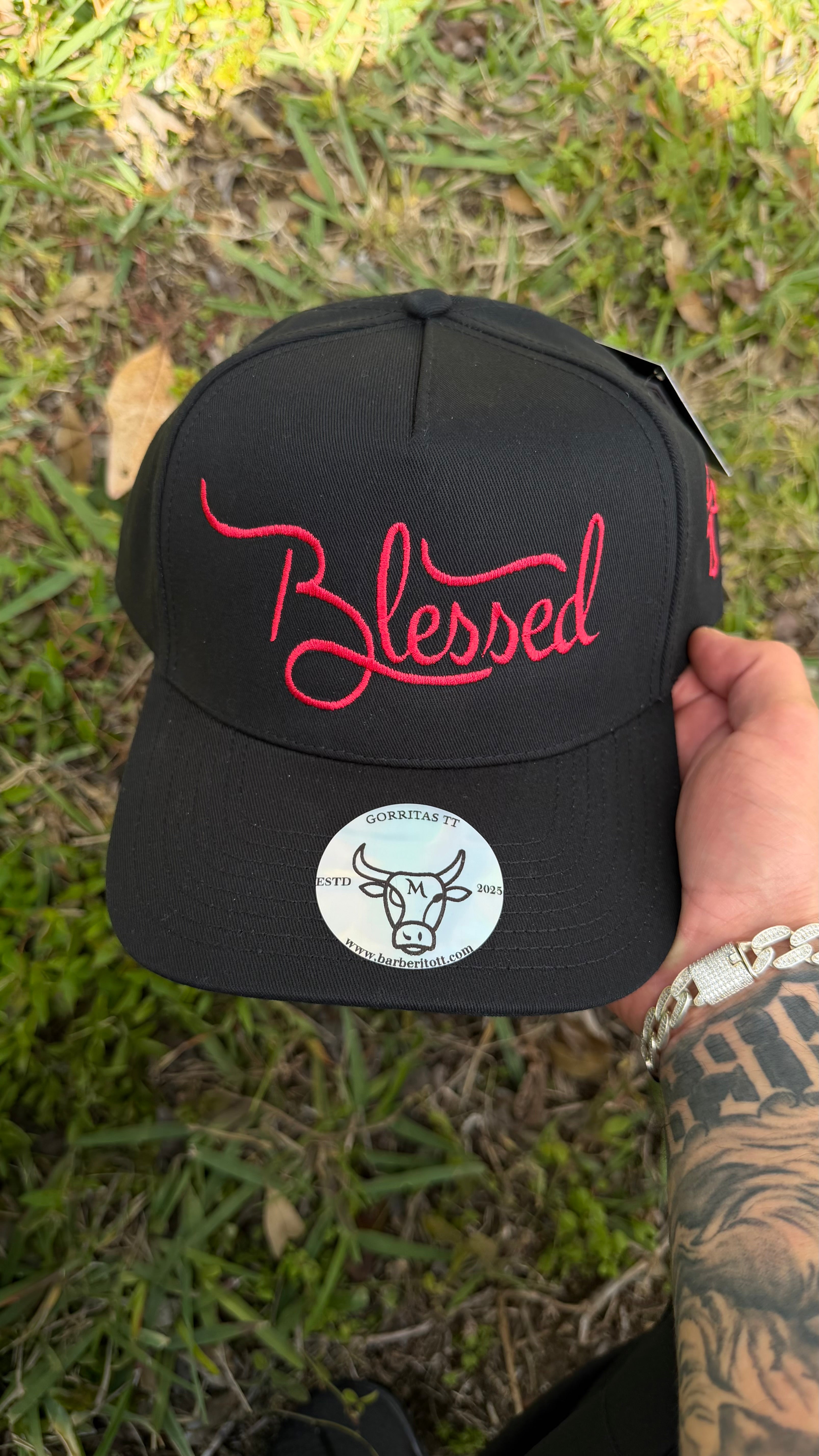 Gorrita pa el dia 🔥