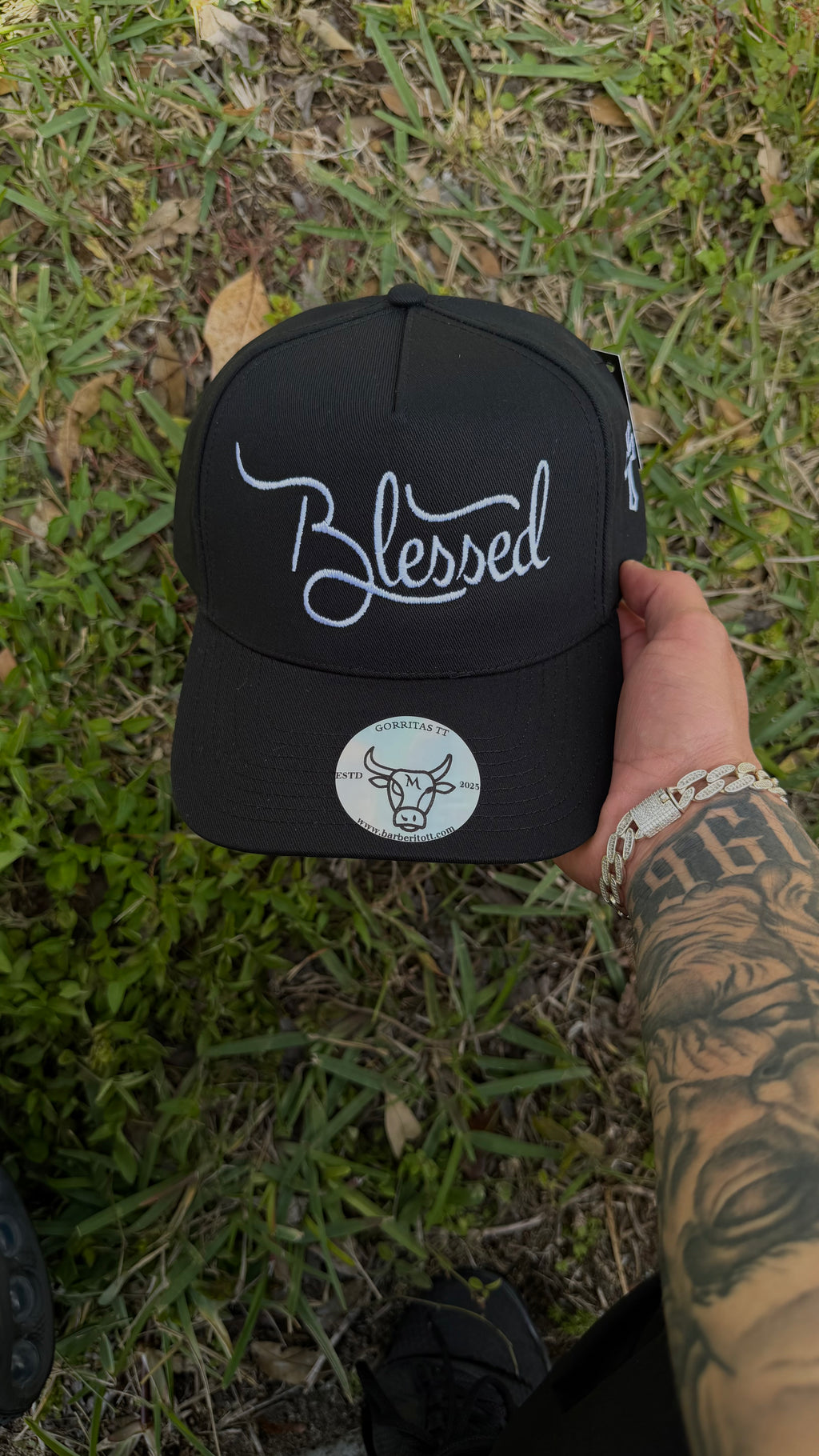 Gorrita pa el dia 🔥