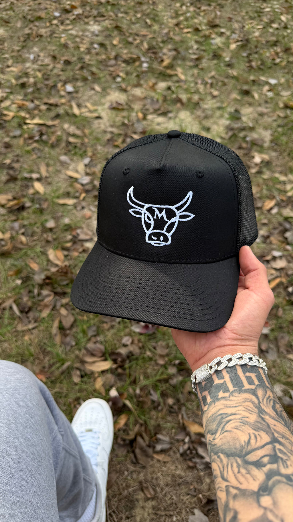 Gorrita pa dominguear 🤠