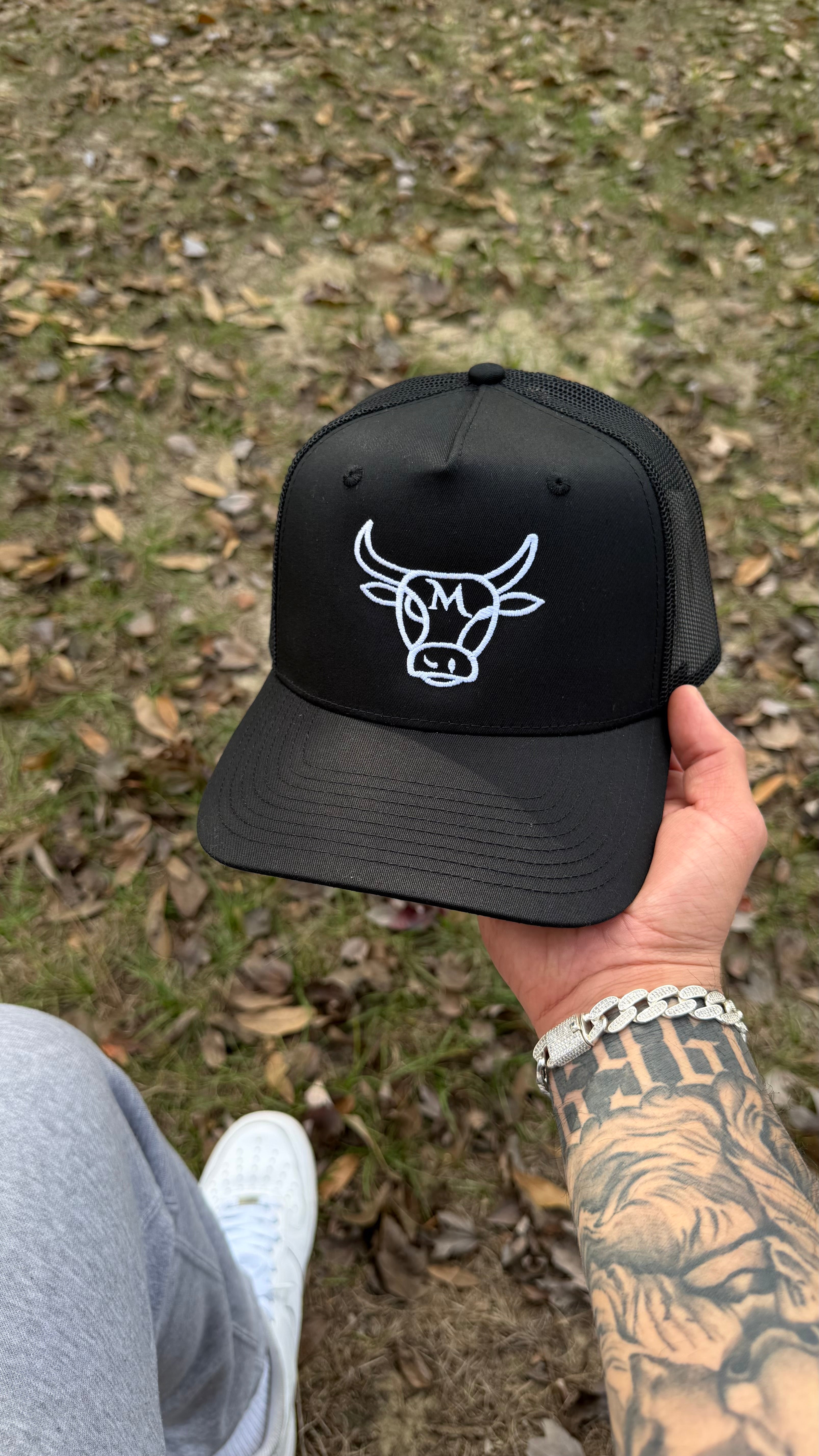 Gorrita pa dominguear 🤠