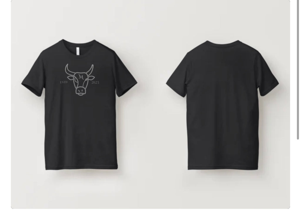 T-shirt TT