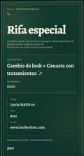 Tu Cambio De Look 😍