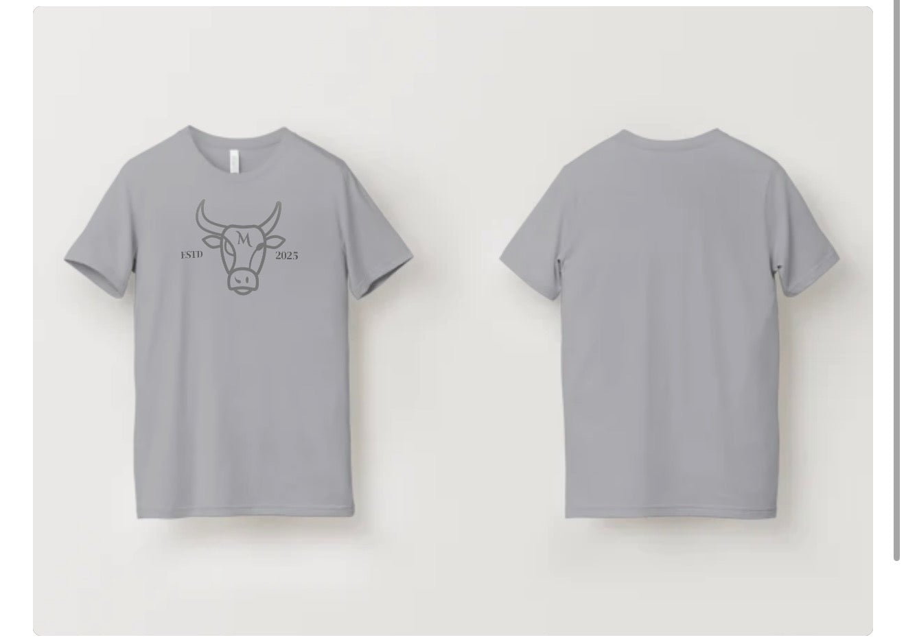 T-shirt TT