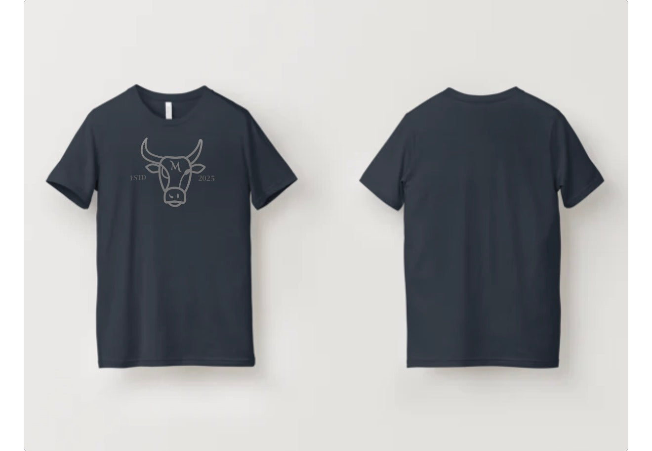 T-shirt TT